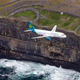 Illustration for article titled Aer Lingus gets fresh livery